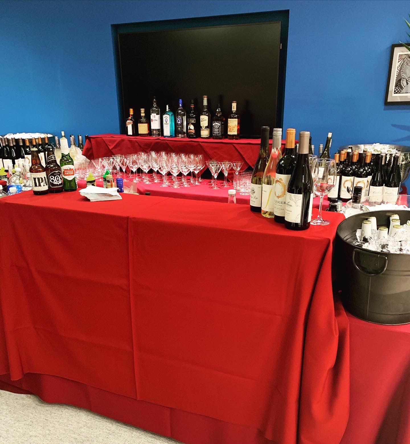 Simple Elegance Catering Gallery