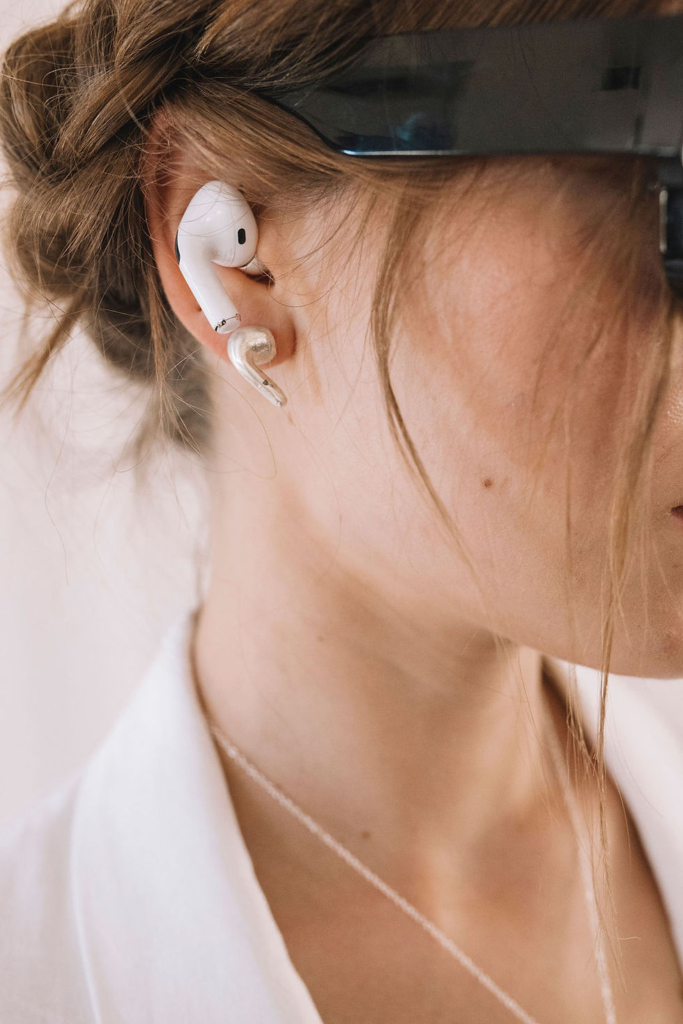 Airpod earring