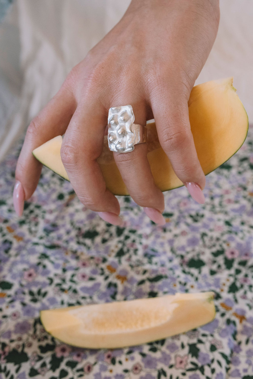 Carton d'oeufs טבעת