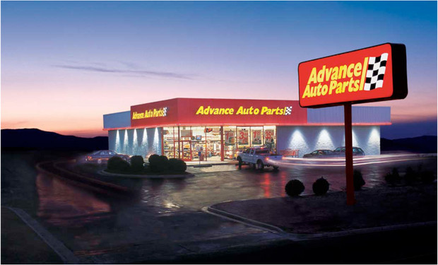 Tenant Profile: Advance Auto Parts (AAP)