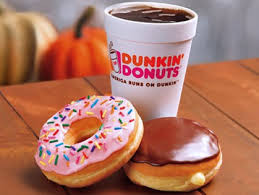 Tenant Profile: Dunkin’ Donuts