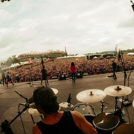 Mayday Parade Announce Fall U.S. Tour + Asia/Australia Shows 