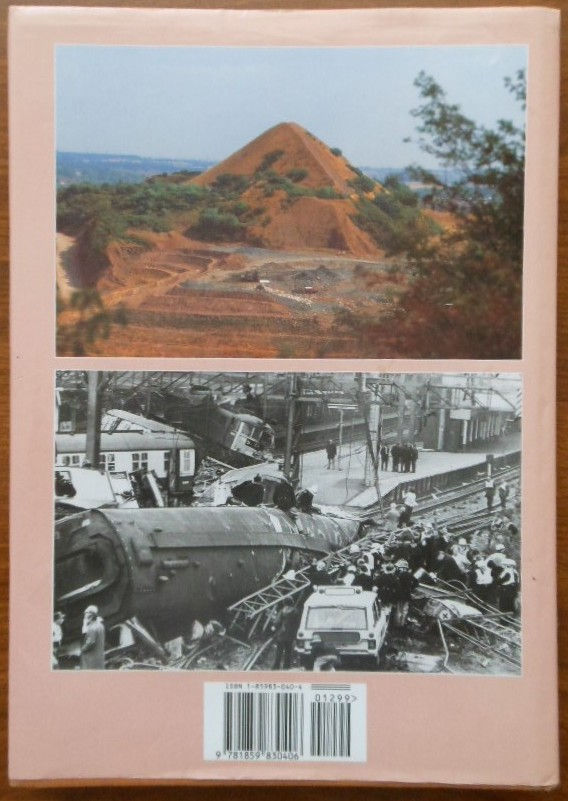Thumbnail: Images of Nuneaton. Weekly Tribune 1895 to 1995 by Roger Jeffery. Signed.