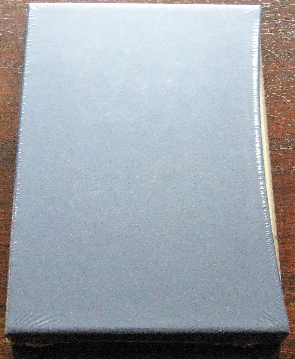 Thumbnail: Medieval People by Eileen Power. The Folio Society