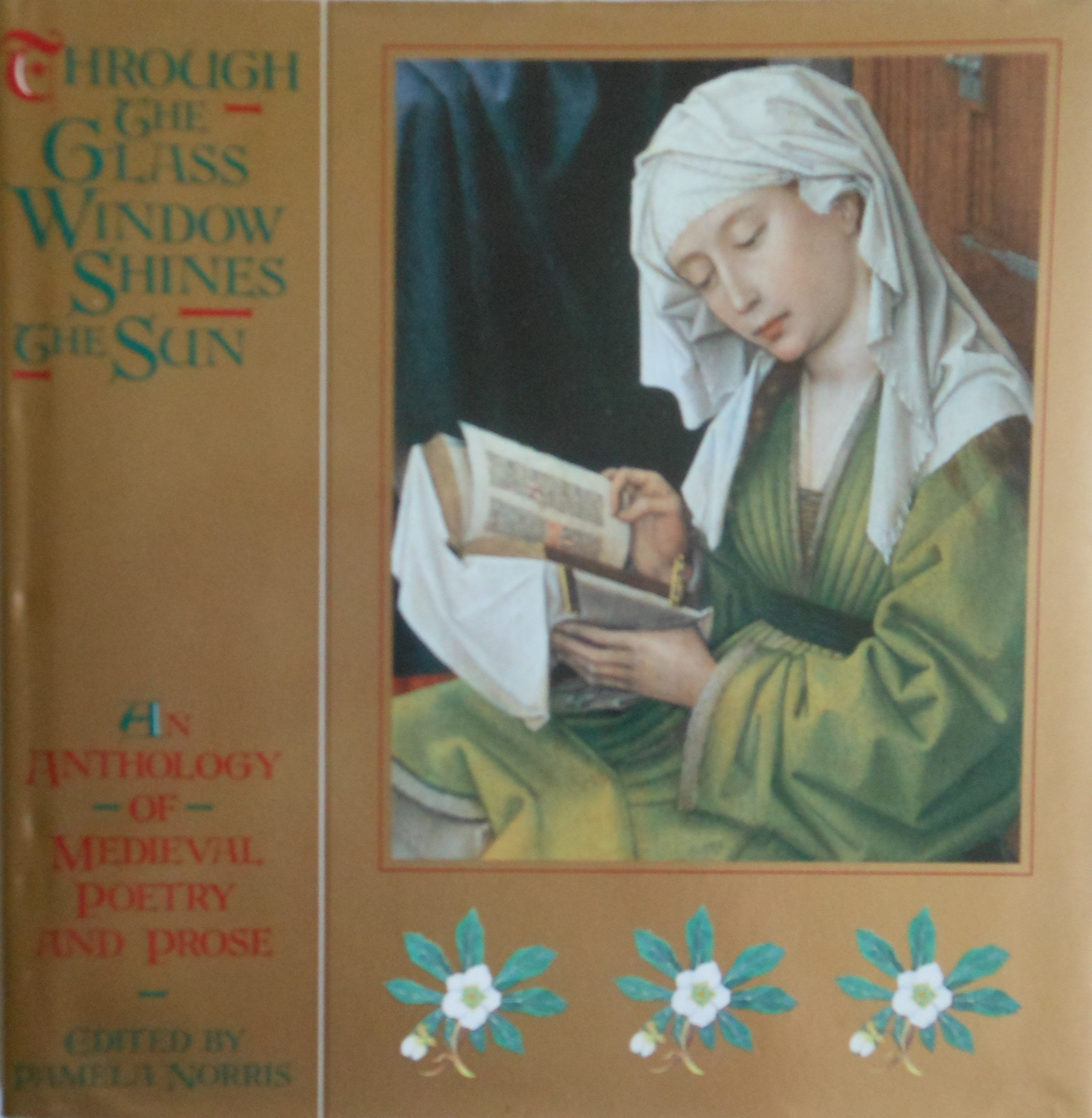 Through the Glass Window Shines the Sun