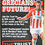 Thumbnail: The Grecian. Exeter City v Oldham Athletic. Friday 22 April 2011