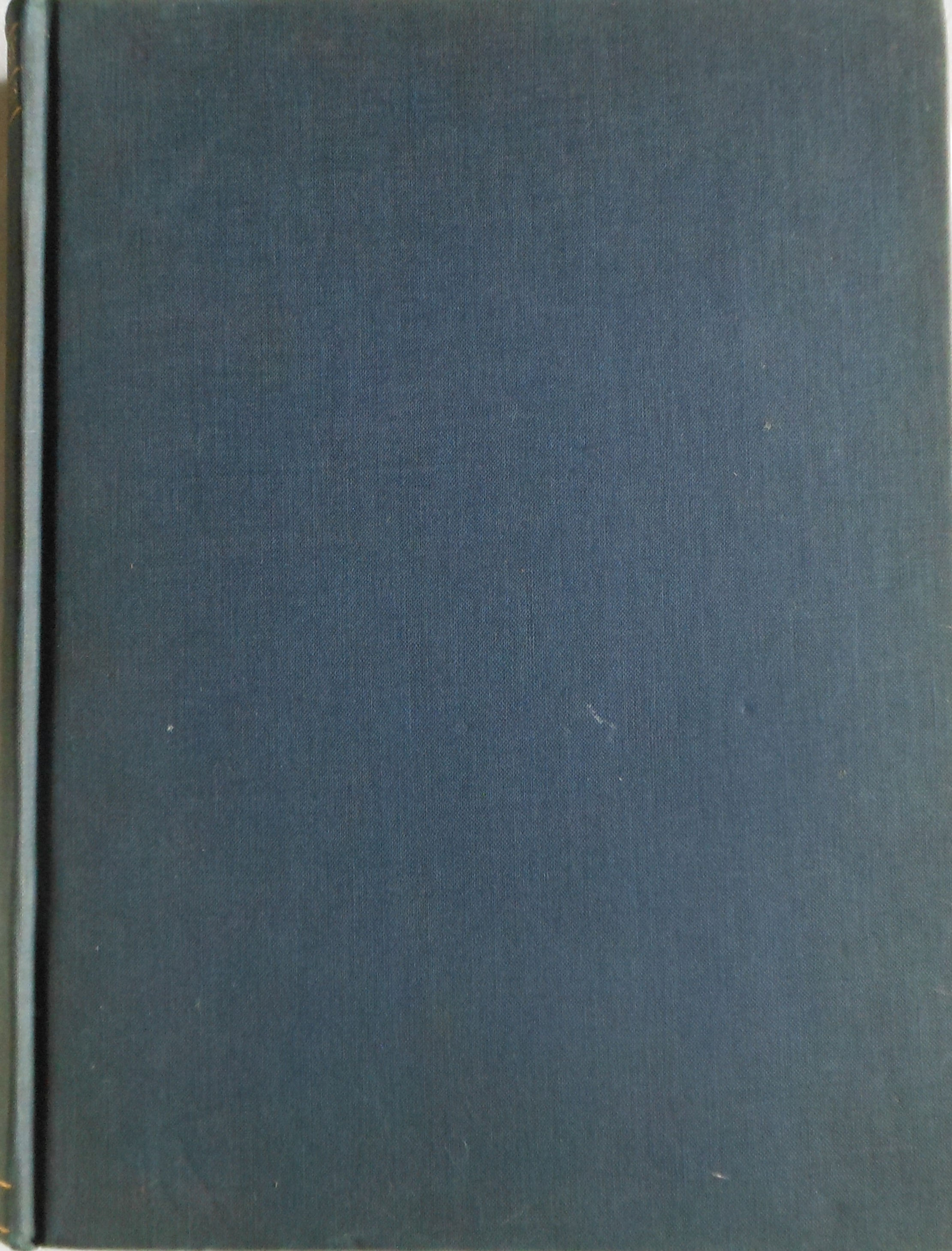 Last Lectures by Roger Fry. Slade Professor of Fine Arts