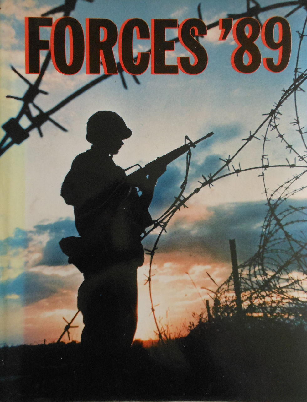Thumbnail: Forces 89