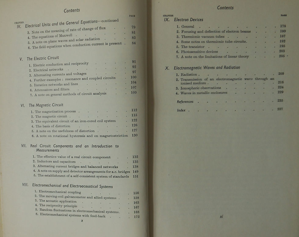 Thumbnail: Introduction to Electrical Applied Physics by N. F. Astbury