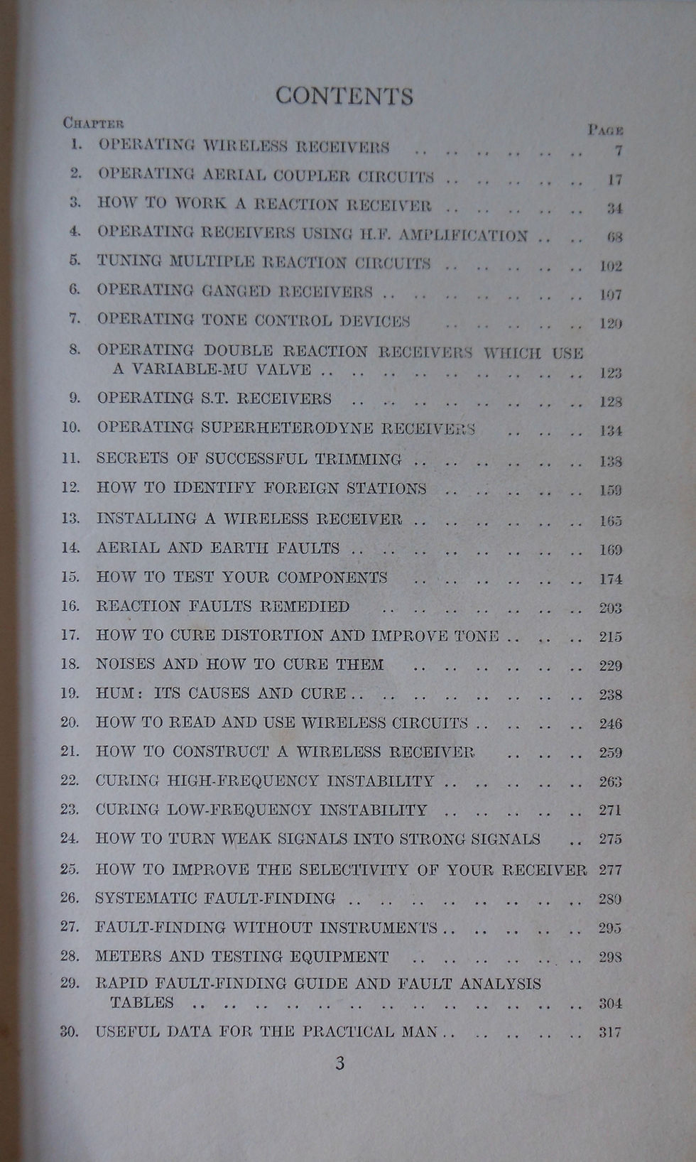 Thumbnail: The Book of Practical Radio by John Scott-Taggart