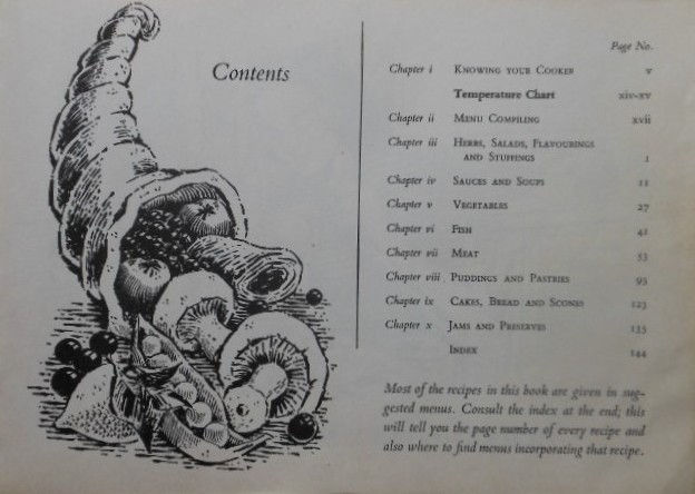 Thumbnail: Cooking with Creda by Joan Whitgift