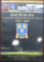 Thumbnail: End of an Era. The official souvenir programme for Shrewsbury Town Football Club