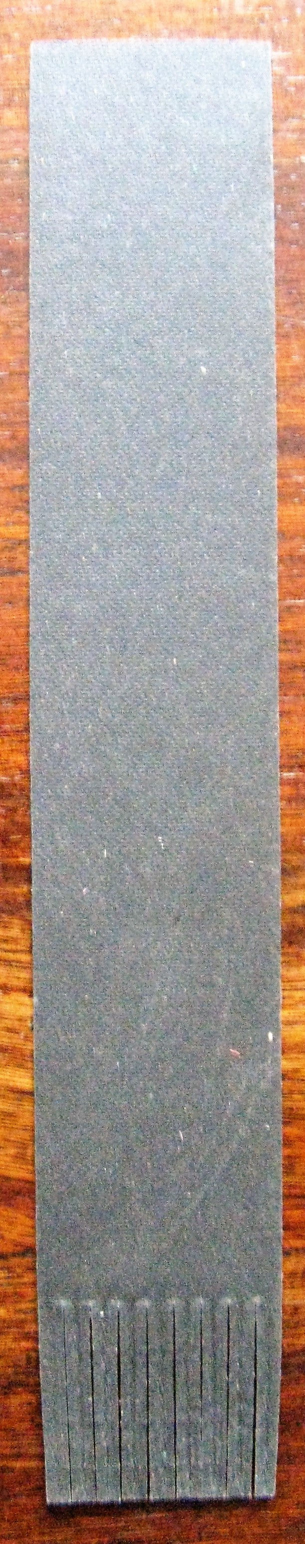 Thumbnail: Austria - Leather and Board Book Mark