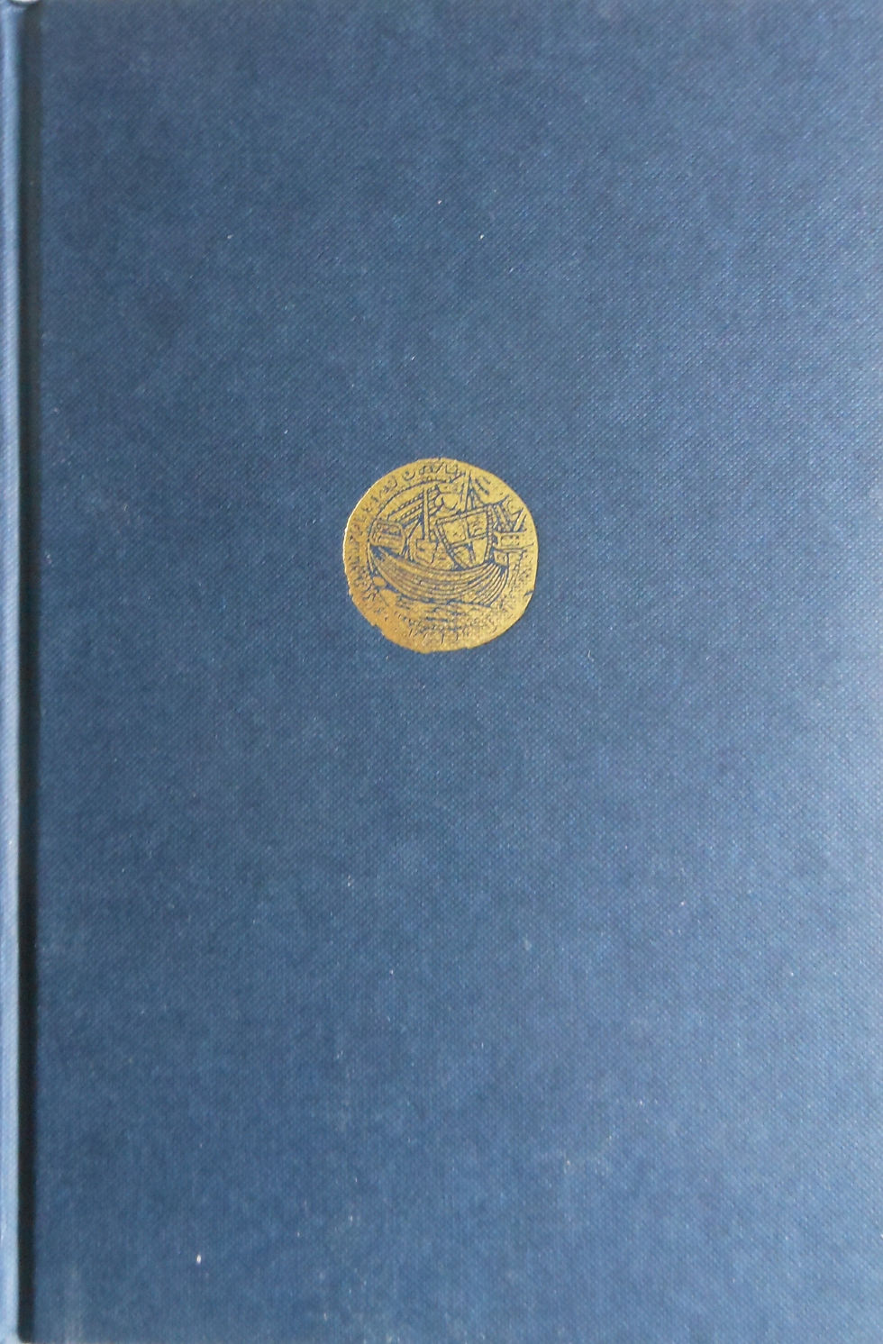 Thumbnail: The Fleet Air Arm in the Second World War. Volume I. 1939 to 1941