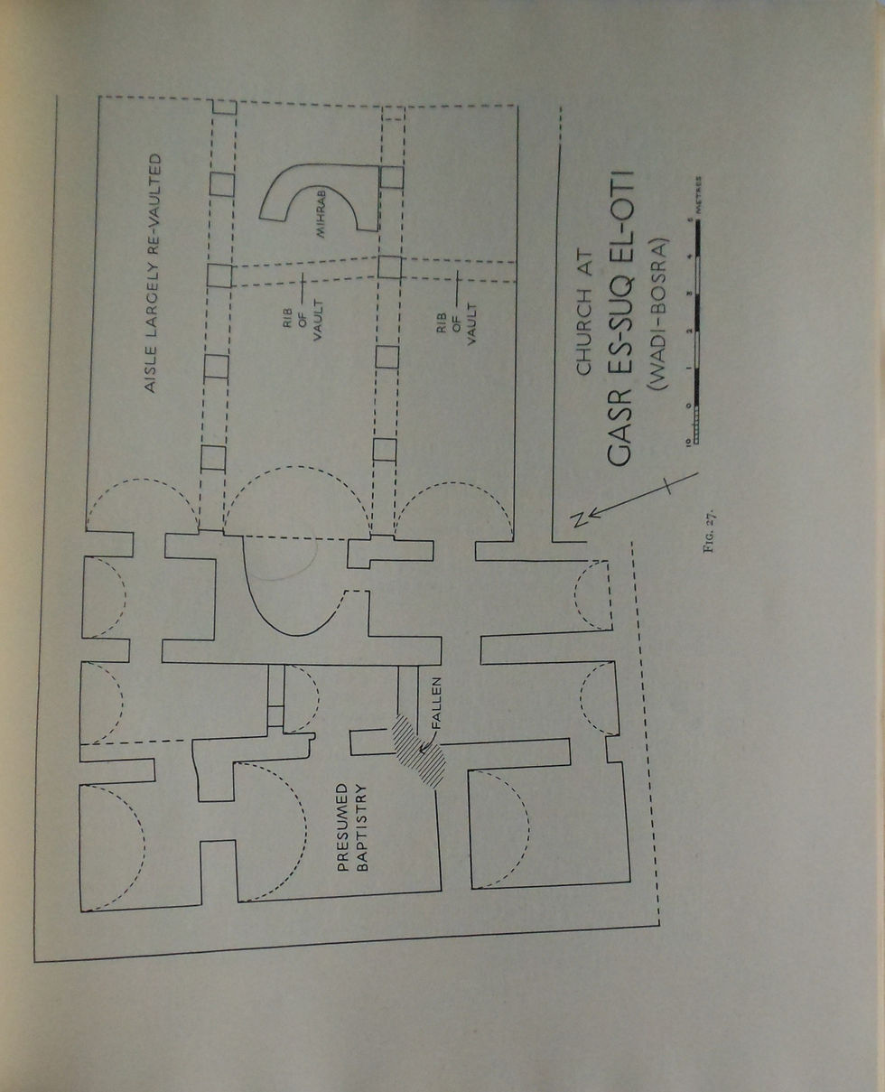 Thumbnail: Archaeologia Vol 95 or Miscellaneous Tracts relating to Antiquity Vol XCV
