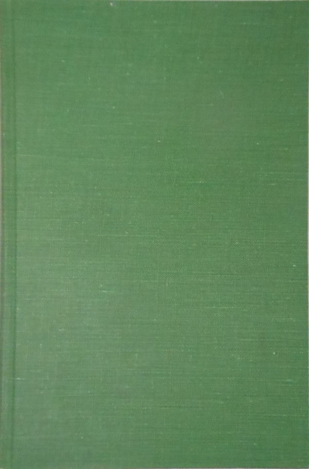 The Face of Britain. Lincolnshire and the Fens. 1st Edition. Signed