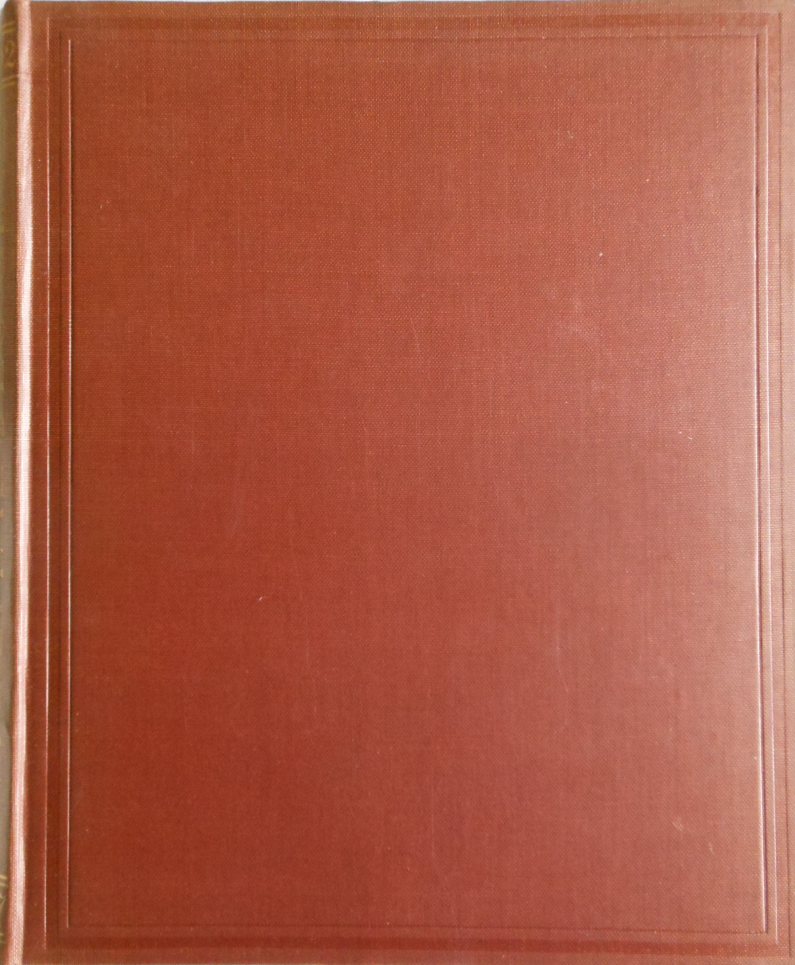 Archaeologia Vol 92. Second Series Vol 42.