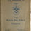 Thumbnail: Journal of The Royal Air Force College Cranwell Lincolnshire. Vol. XI. 1931