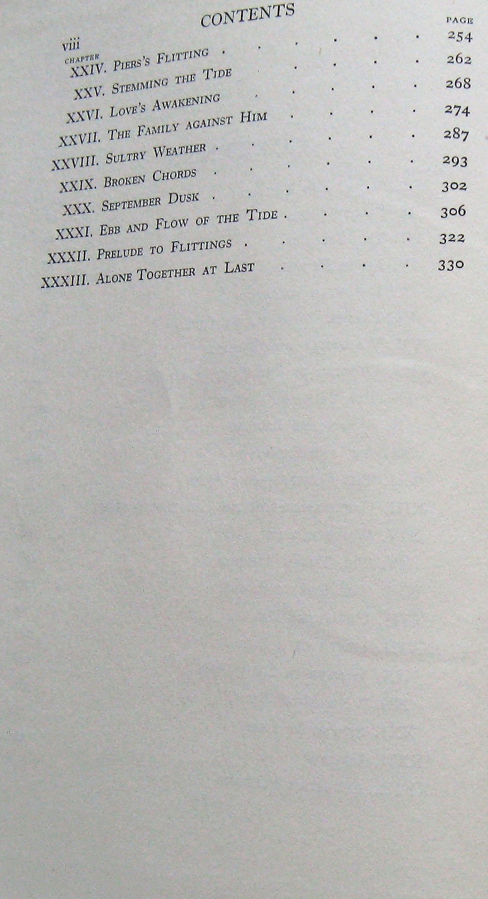 Thumbnail: The Master of Jalna by Mazo De La Roche. 1933