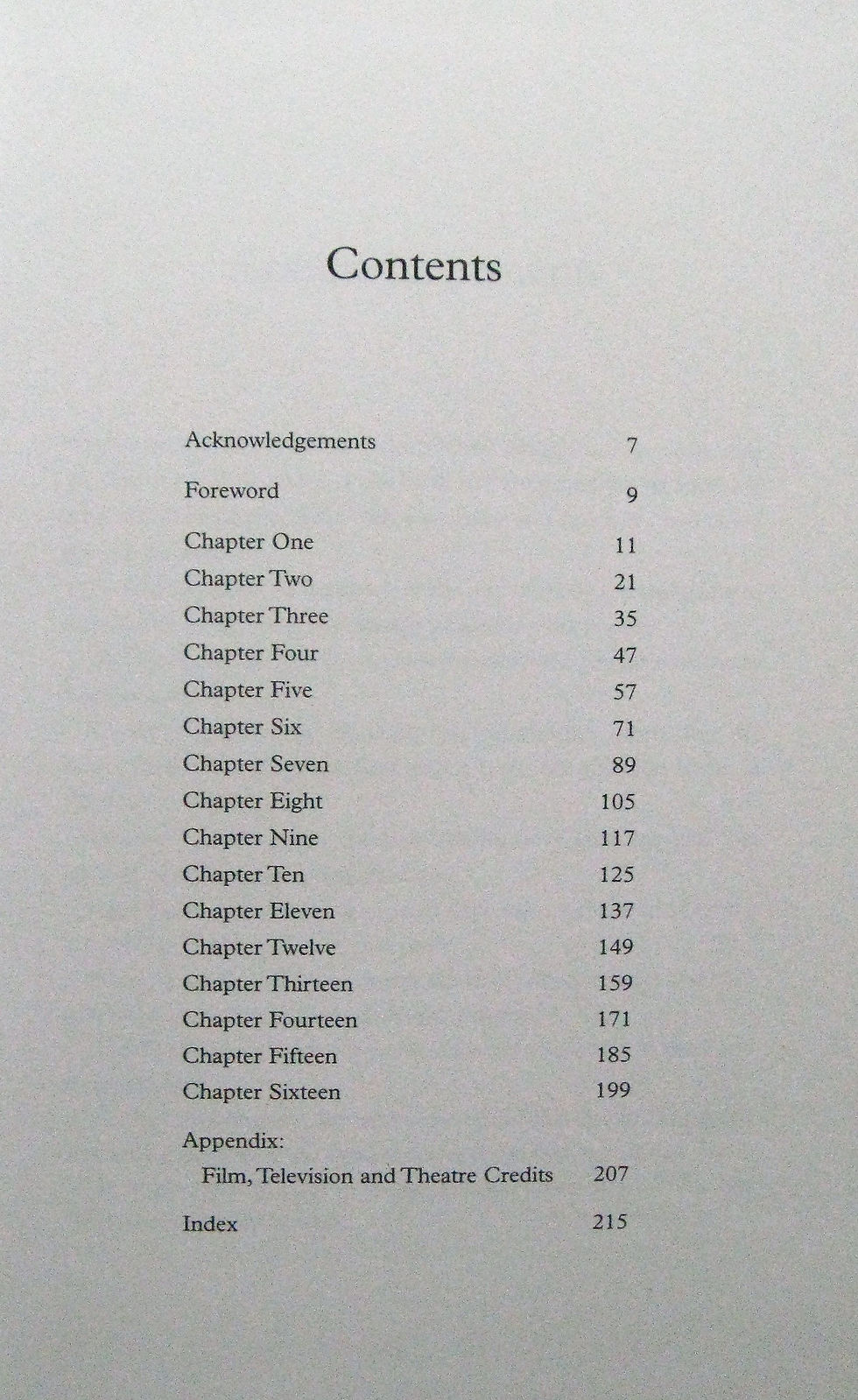 Thumbnail: Shane Rimmer My Autobiography. From Thunderbirds to Pterodactyls. Signed