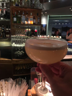 Pisco Sour