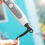 Miniatura: Ceramic Spiral Curling Iron Spihair InnovaGoods