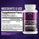 Miniatură: Anti-Aging Full Spectrum Collagen 90 Capsules