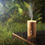 Thumbnail: Ultransmit Aroma Diffuser N30 Bamboo