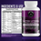 Miniatura: Ultra Vitamin for Women- Daily Multivitamins