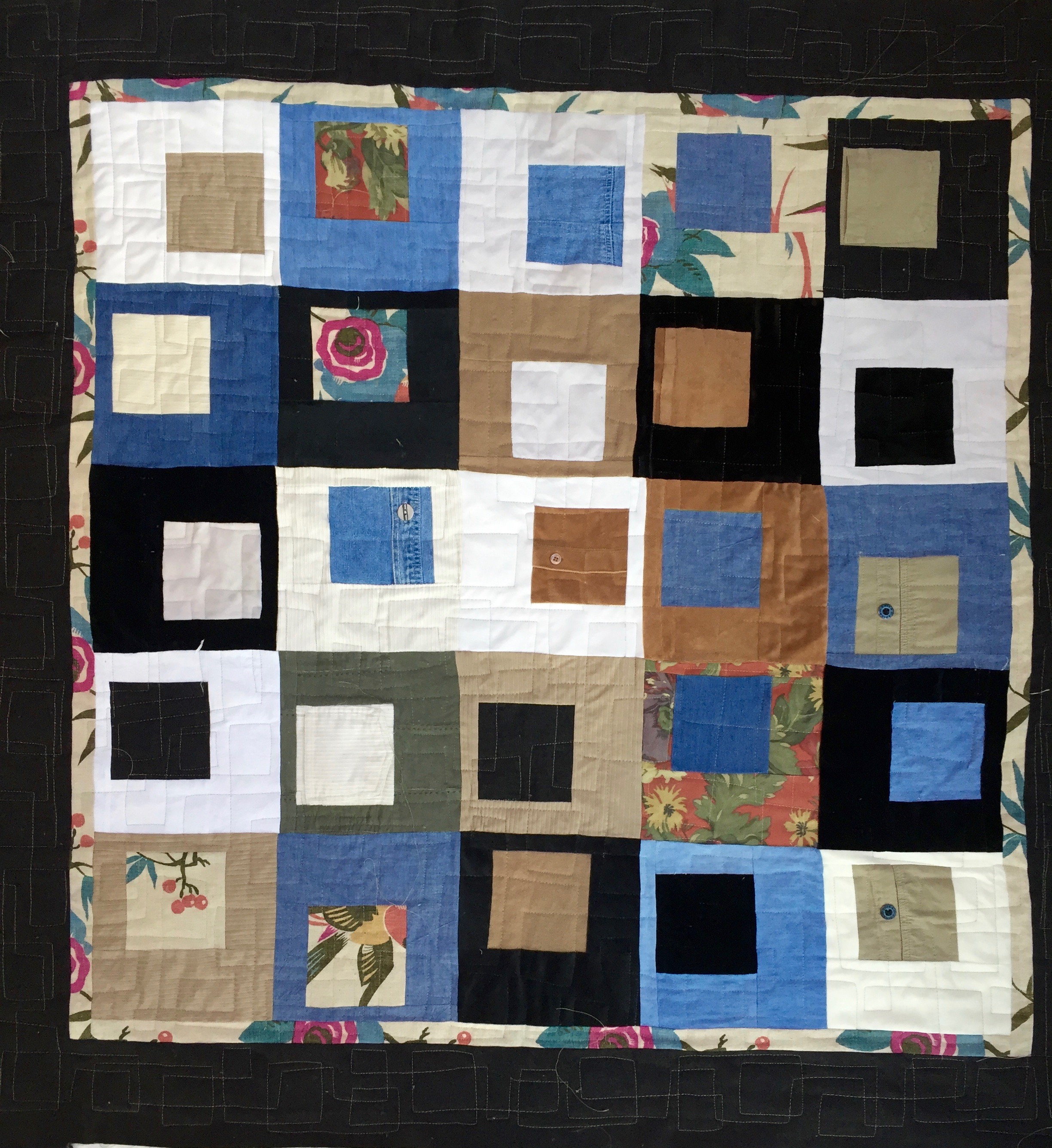 cardall memory quilt