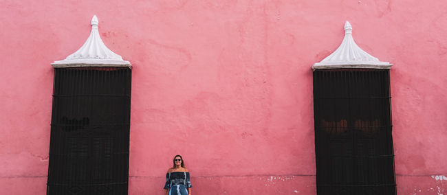 MAGIC PUEBLOS & COLORS