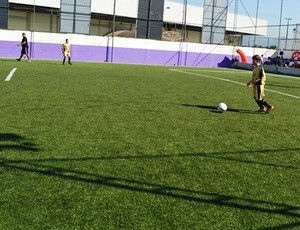 SÃO VICENTE RECEBE JOGOS ESPECIAIS DA BAIXADA