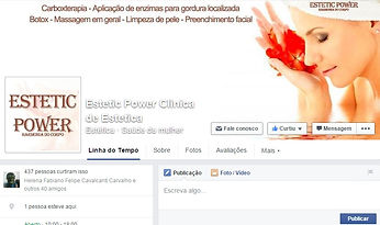 Site - Agência de Propaganda BNGR