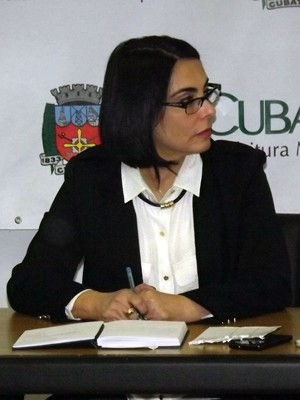 Jornal Argumento - Marcia Rosa busca apoio em Brasília para reverter decisão da Usiminas