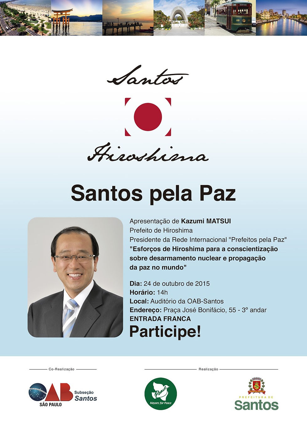 Jornal Argumento - Santos, Politica, Entretenimento