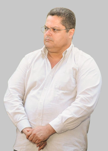 Jornal Argumento - Política, São Vicente