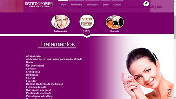 Site - Agência de Propaganda BNGR