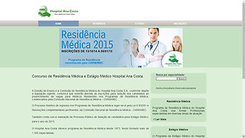 Site - Agência de Propaganda BNGR