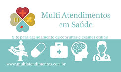 Cartão de Visita - Agência de Propaganda BNGR