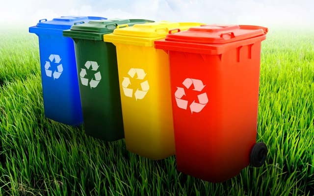 Prefeitura inicia testes com triciclo para coleta seletiva