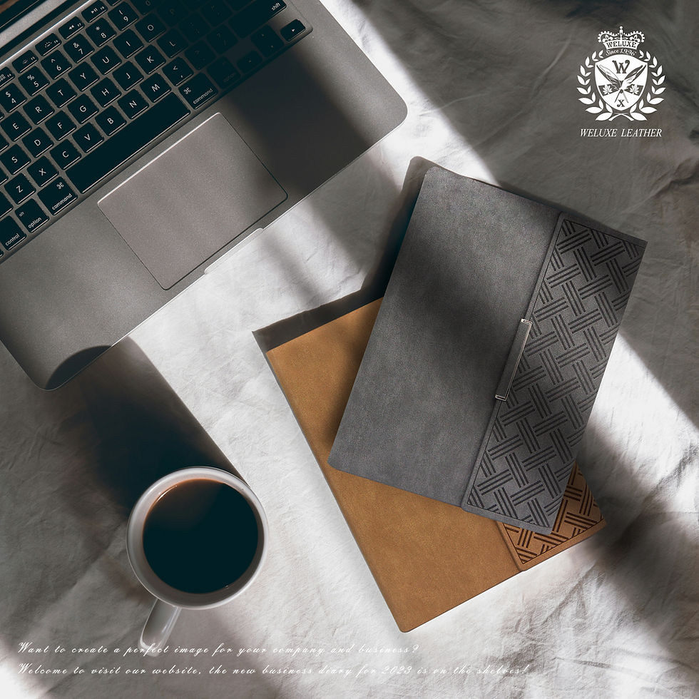 2026客製化工商日誌