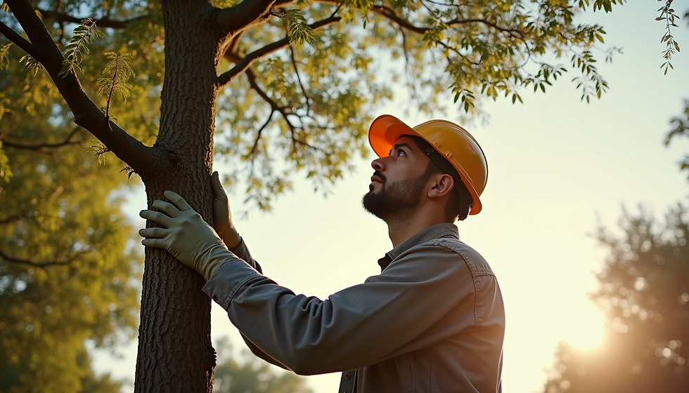 Expert Arboricultural Services in Redlands