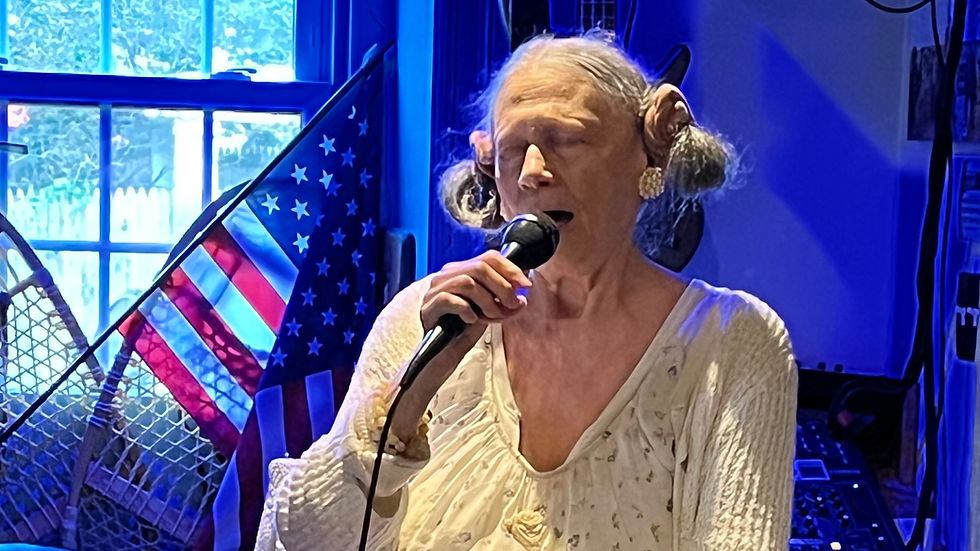 JUDIE MARIE & FRIENDS