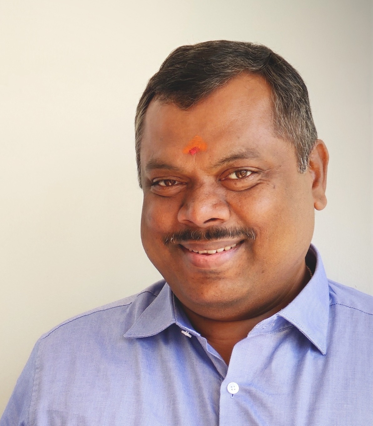 Writer: Thirunavukkarasu