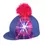 Thumbnail: Shires Aubrion Hyde Park Hat Cover