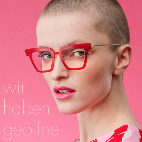 UNSERE AKTUELLEN ÖFFNUNGSZEITEN: