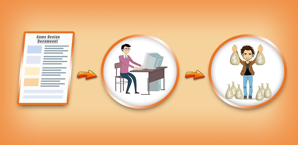 The More They Play, The More They Pay