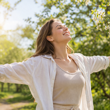 Proljetno buđenje počinje u crijevima