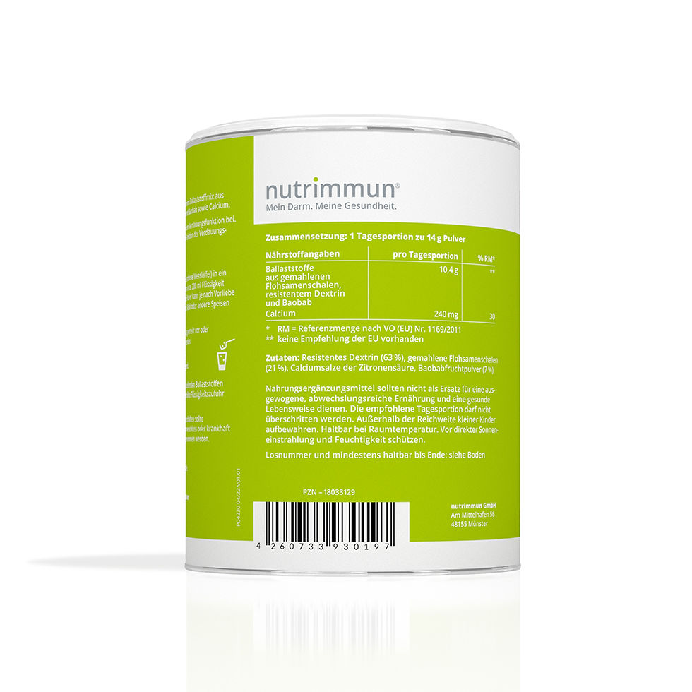 Minijatura: MyBIOTIK®PRAELASAN