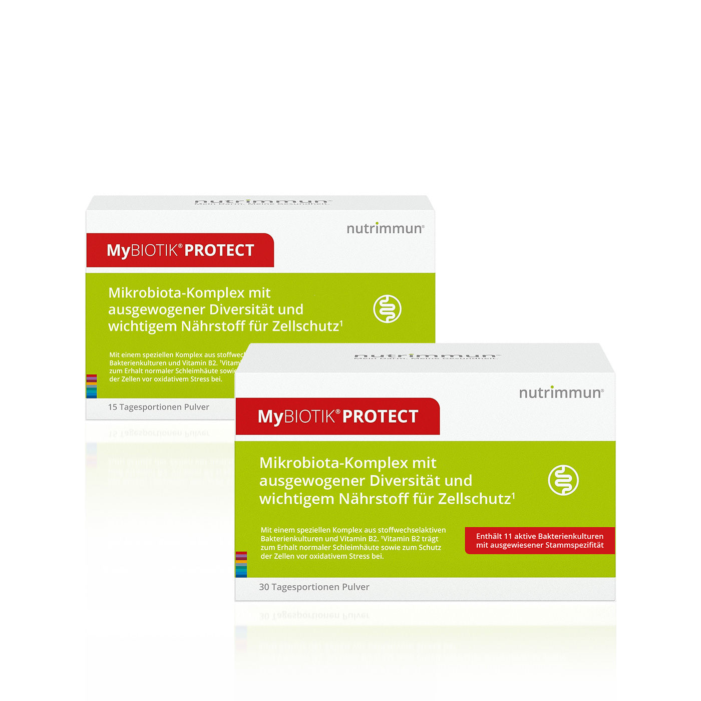 MyBIOTIK®PROTECT